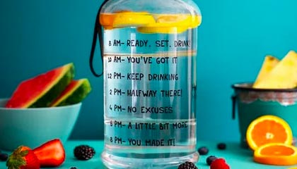 会对年轻的LBJ说什么？詹姆斯：准备好应对逆境 专注于该专注的